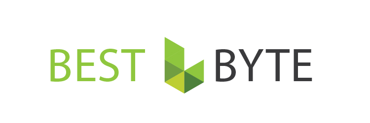 BEST BYTE akciós újságok