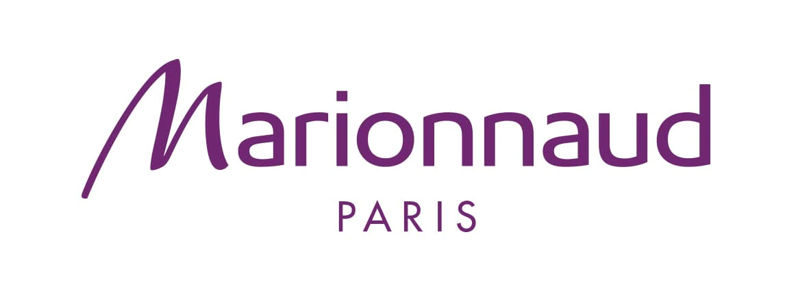 MARIONNAUD akciós újságok